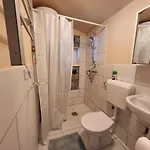 Secret Garden Apartman Apartment Budapest