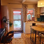 Secret Garden Apartman Apartment Budapest