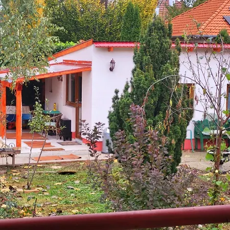 Apartment Secret Garden Apartman