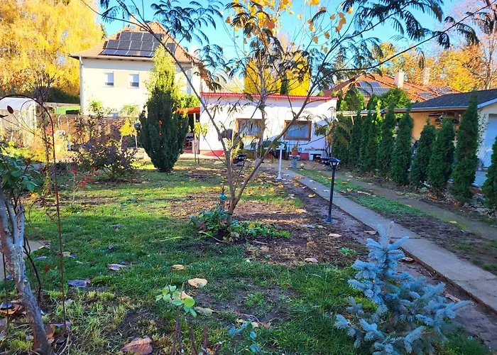 Apartamento Secret Garden