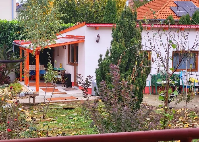Apartamento Secret Garden